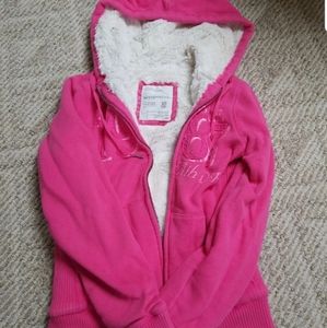 Aeropostale jacket